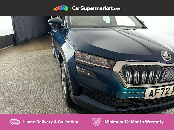 Used Skoda Karoq 2022 for sale - 76242738: Photo 12