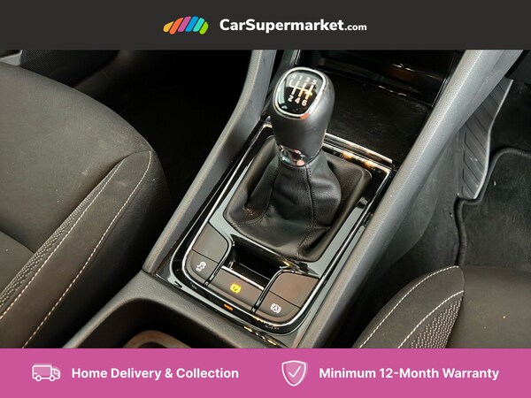 Used Skoda Karoq 2022 for sale - 76242738: Photo 16