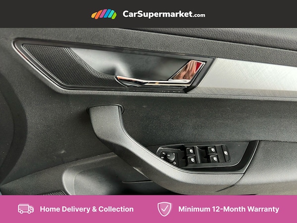 Used Skoda Karoq 2022 for sale - 76242738: Photo 17