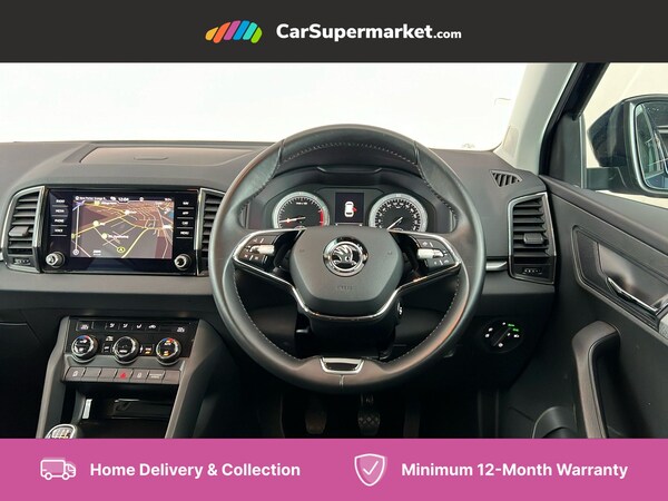 Used Skoda Karoq 2022 for sale - 76242738: Photo 18