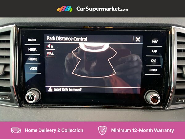 Used Skoda Karoq 2022 for sale - 76242738: Photo 20