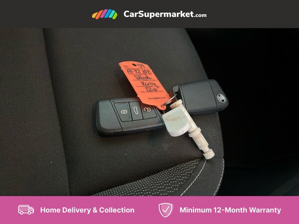 Used Skoda Karoq 2022 for sale - 76242738: Photo 21