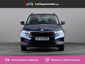 Used Skoda Karoq 2022 for sale - 76242738: Photo