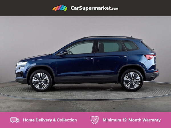 Used Skoda Karoq 2022 for sale - 76242738: Photo 3