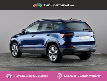 Used Skoda Karoq 2022 for sale - 76242738: Photo