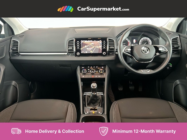 Used Skoda Karoq 2022 for sale - 76242738: Photo 7