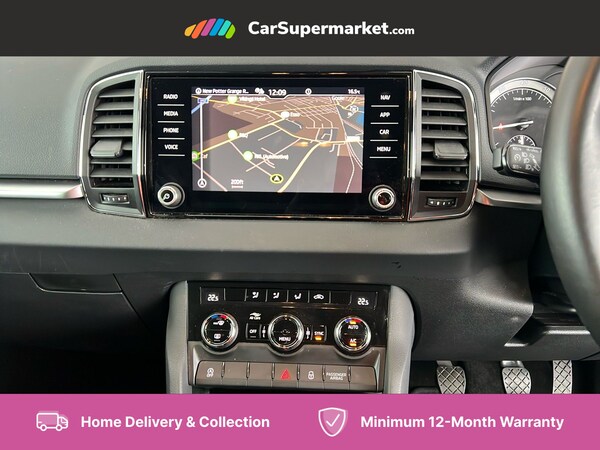 Used Skoda Karoq 2022 for sale - 76242738: Photo 8