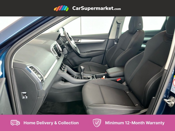 Used Skoda Karoq 2022 for sale - 76242738: Photo 9