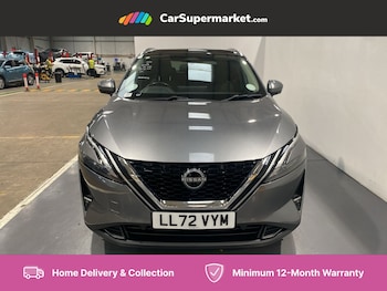 Used Nissan Qashqai 2022 for sale - 76207119: Photo 2