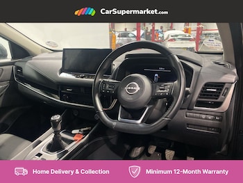 Used Nissan Qashqai 2022 for sale - 76207119: Photo 4