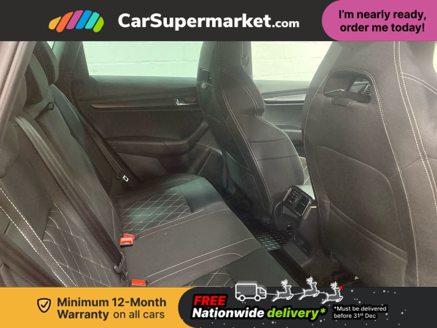 Used Skoda Karoq 2019 for sale - 76919276: Photo 6