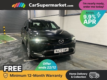 Used Mazda MX-30 2022 for sale - 76909627: Photo