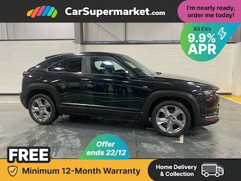 Used Mazda MX-30 2022 for sale - 76909627: Photo