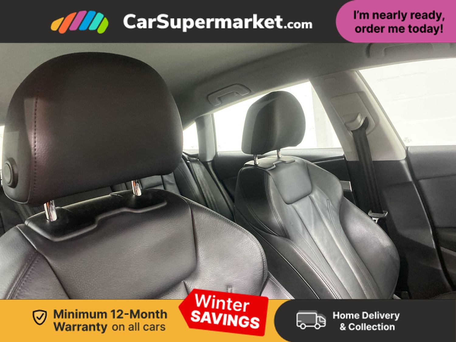 Used Audi A5 2019 for sale - 77152547: Photo 6