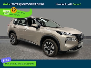 Used Nissan X-Trail 2023 for sale - 78545246: Photo
