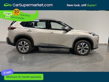 Used Nissan X-Trail 2023 for sale - 78545246: Photo