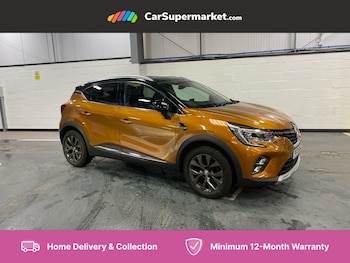 Renault - Captur