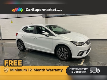 Used SEAT Ibiza 2022 for sale - 76469185: Photo