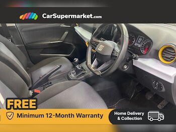 Used SEAT Ibiza 2022 for sale - 76469185: Photo