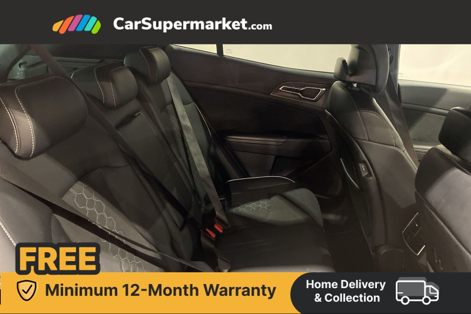 Used Kia Sportage 2022 for sale - 76495021: Photo 5