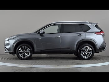 Used Nissan X-Trail 2024 for sale - 79055393: Photo