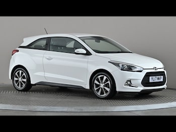 Used Hyundai i20 2017 for sale - 79563683: Photo