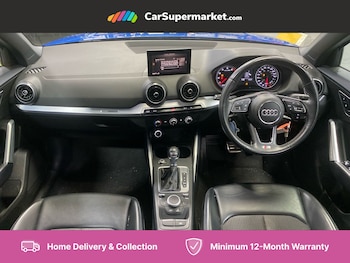 Used Audi Q2 2017 for sale - 75944834: Photo