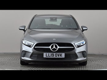 Used Mercedes-Benz A-Class 2019 for sale - 78755301: Photo