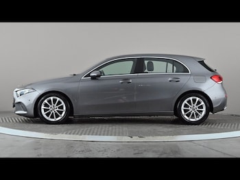 Used Mercedes-Benz A-Class 2019 for sale - 78755301: Photo