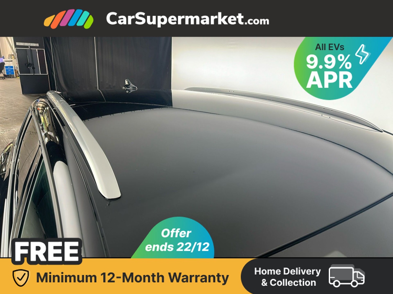 Used Audi Q4 e-tron 2023 for sale - 77006624: Photo 23