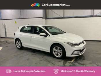 2022 - 1.5 TSI 150 Life 5dr