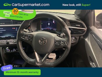 Used Vauxhall Corsa 2023 for sale - 78521600: Photo