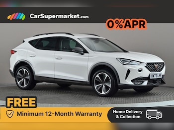 2023 - 2.0 TSI 190 V1 5dr DSG 4Drive