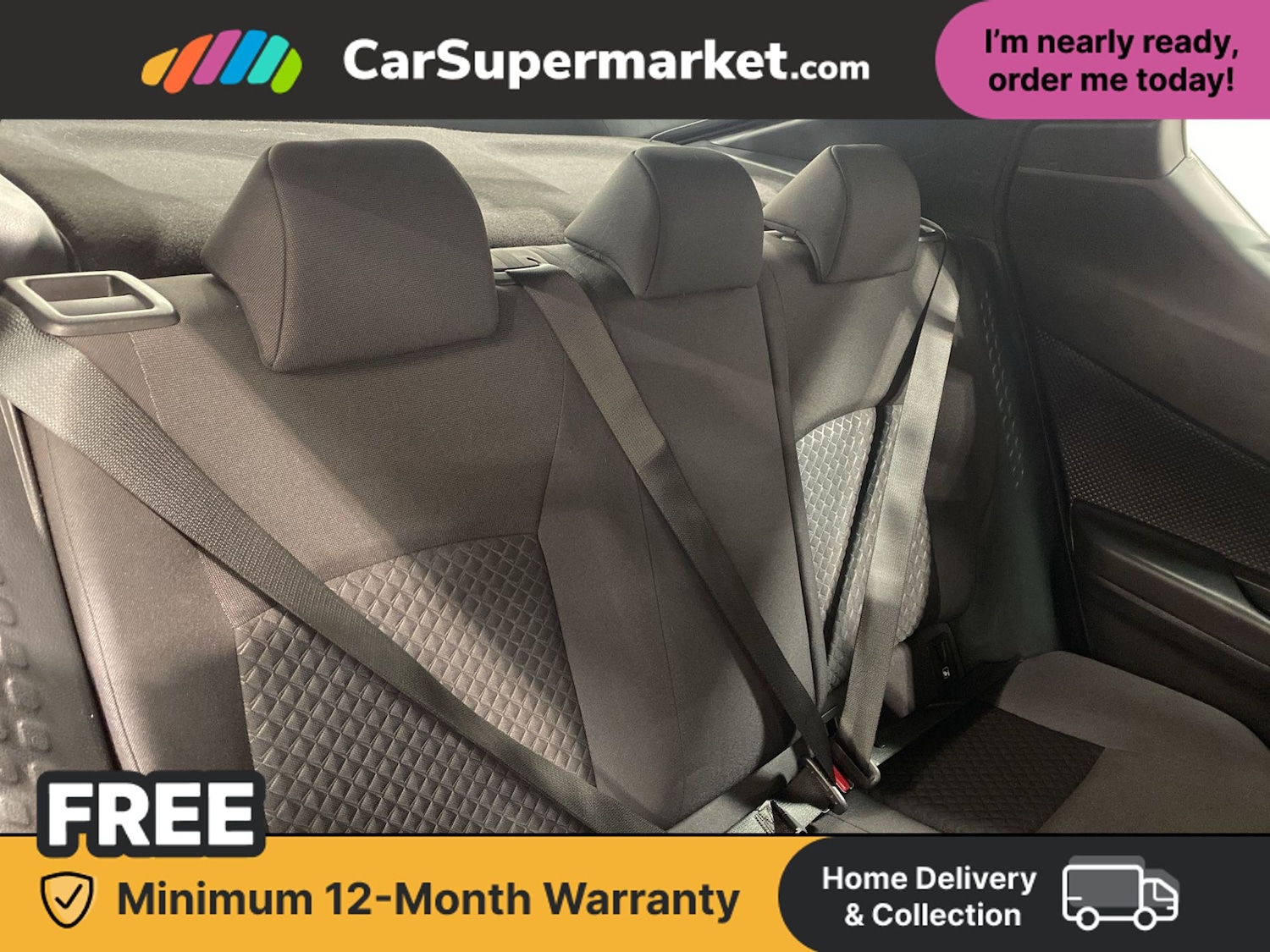 Used Toyota C-HR 2023 for sale - 77919493: Photo 4