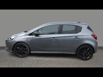 Used Vauxhall Corsa 2019 for sale - 78409920: Photo
