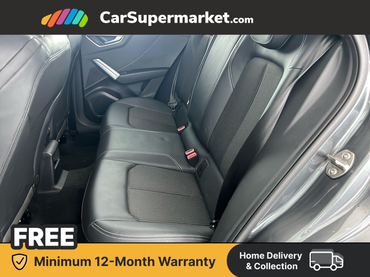 Used Audi Q2 2019 for sale - 77589513: Photo 18