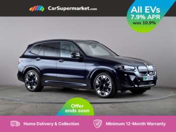 2022 - 210kW M Sport Pro 80kWh Auto 5-Door