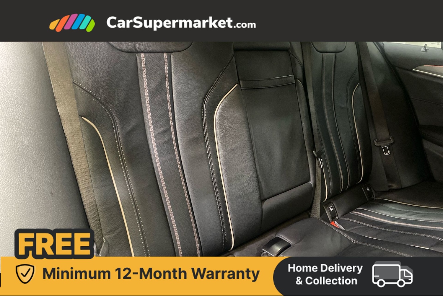 Used BMW 5 Series 2019 for sale - 76416746: Photo 6