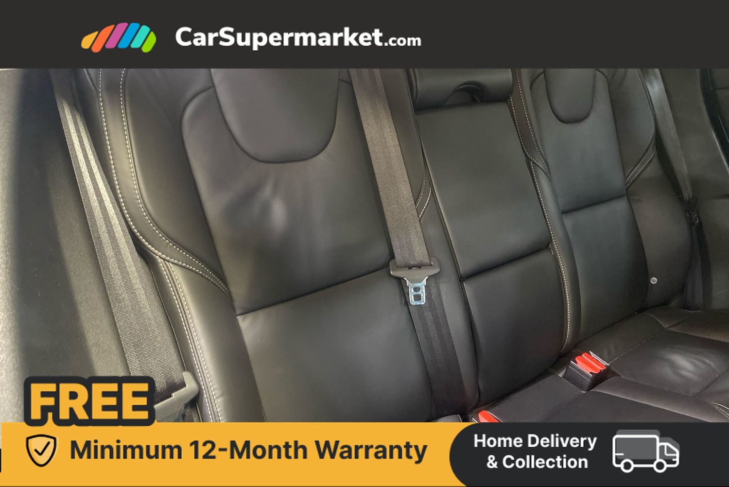 Used Volvo V40 2019 for sale - 76341607: Photo 6