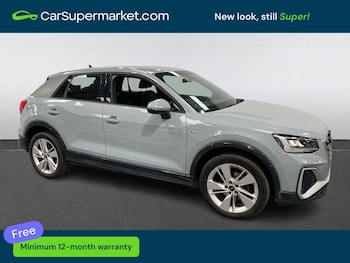 Used Audi Q2 2022 for sale - 78354302: Photo