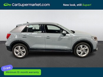 Used Audi Q2 2022 for sale - 78354302: Photo