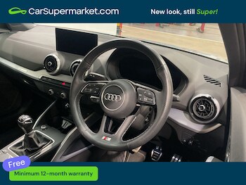 Used Audi Q2 2022 for sale - 78354302: Photo