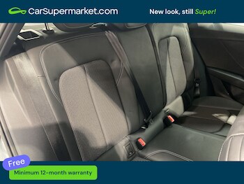 Used Audi Q2 2022 for sale - 78354302: Photo