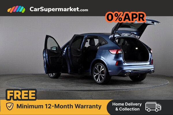 Used Ford Kuga 2023 for sale - 76280924: Photo 10