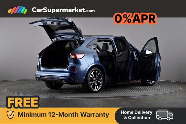 Used Ford Kuga 2023 for sale - 76280924: Photo 12