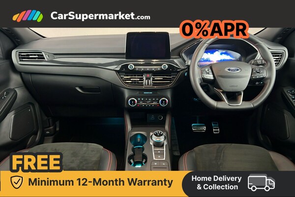 Used Ford Kuga 2023 for sale - 76280924: Photo 13