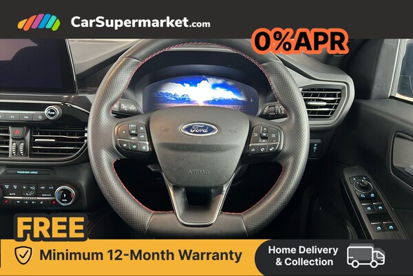 Used Ford Kuga 2023 for sale - 76280924: Photo 14