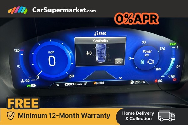 Used Ford Kuga 2023 for sale - 76280924: Photo 15