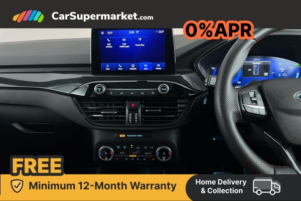 Used Ford Kuga 2023 for sale - 76280924: Photo 16