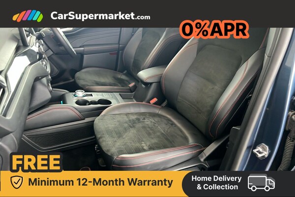 Used Ford Kuga 2023 for sale - 76280924: Photo 17